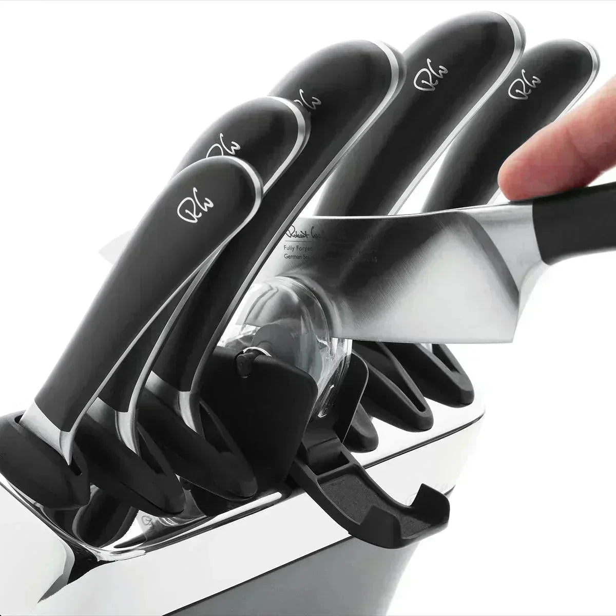 The Only Knife Buying Guide You'll Ever Need - Simmer and Slice