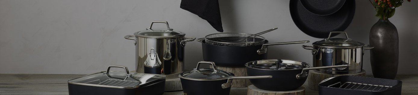 Scanpan TechnIQ
