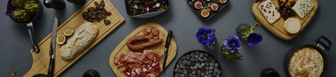 Cutting Boards
