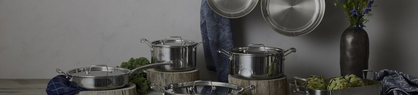 Scanpan Fusion 5 - Simmer and Slice