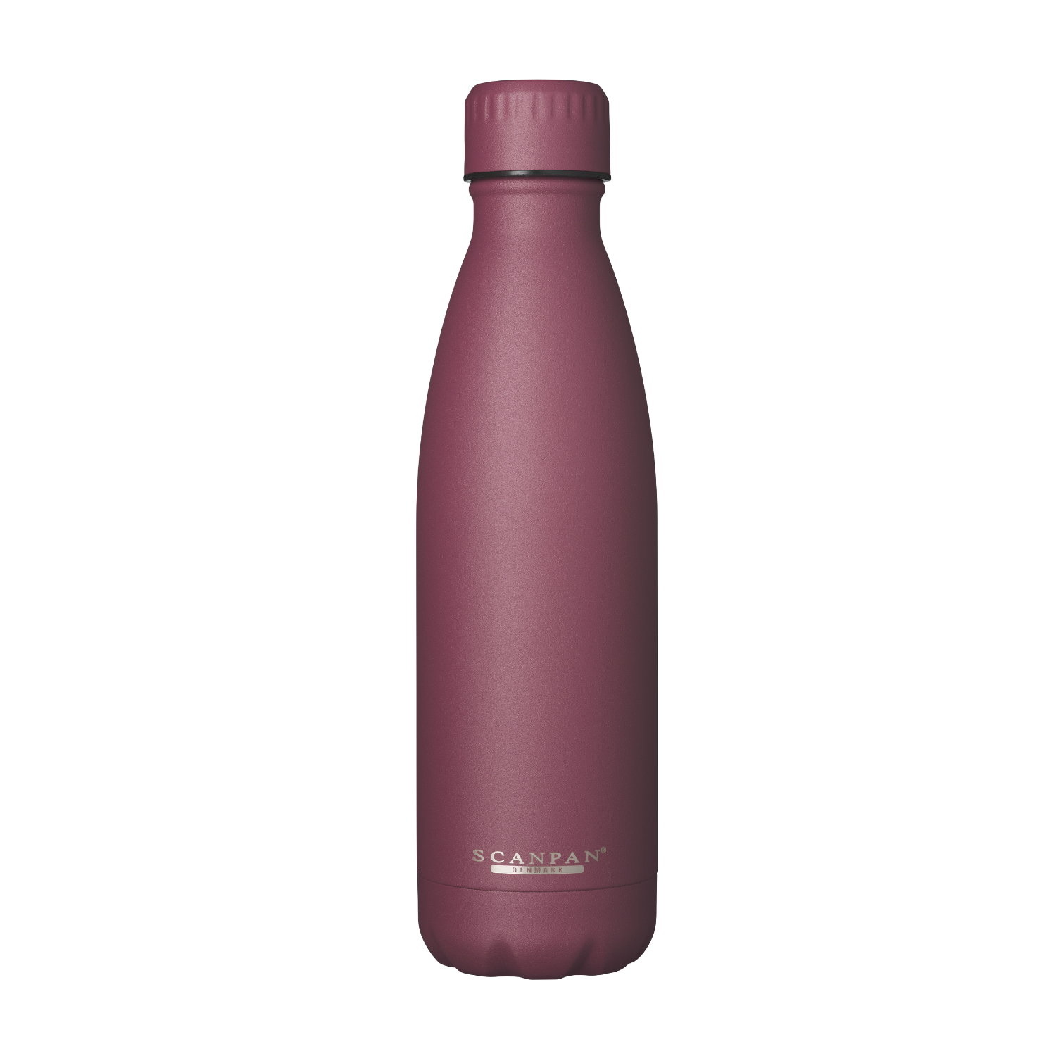 SCANPAN NEW To Go 500ml Bottle - Persian Red