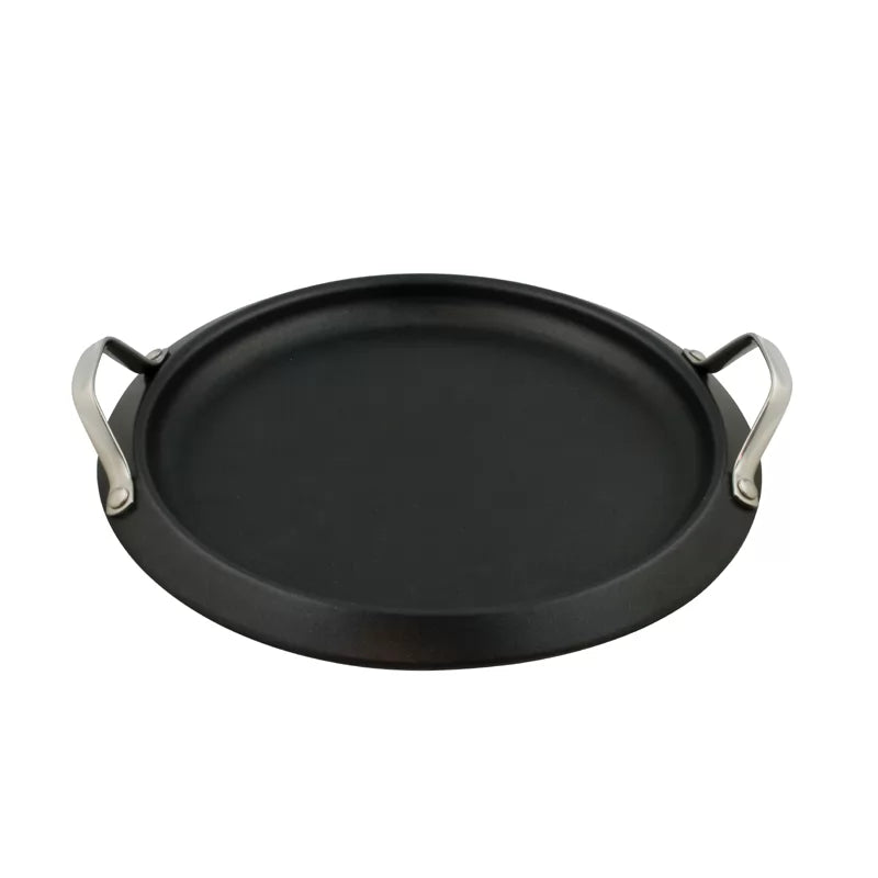 Supreme Pizza/Pancake Griddle Pan