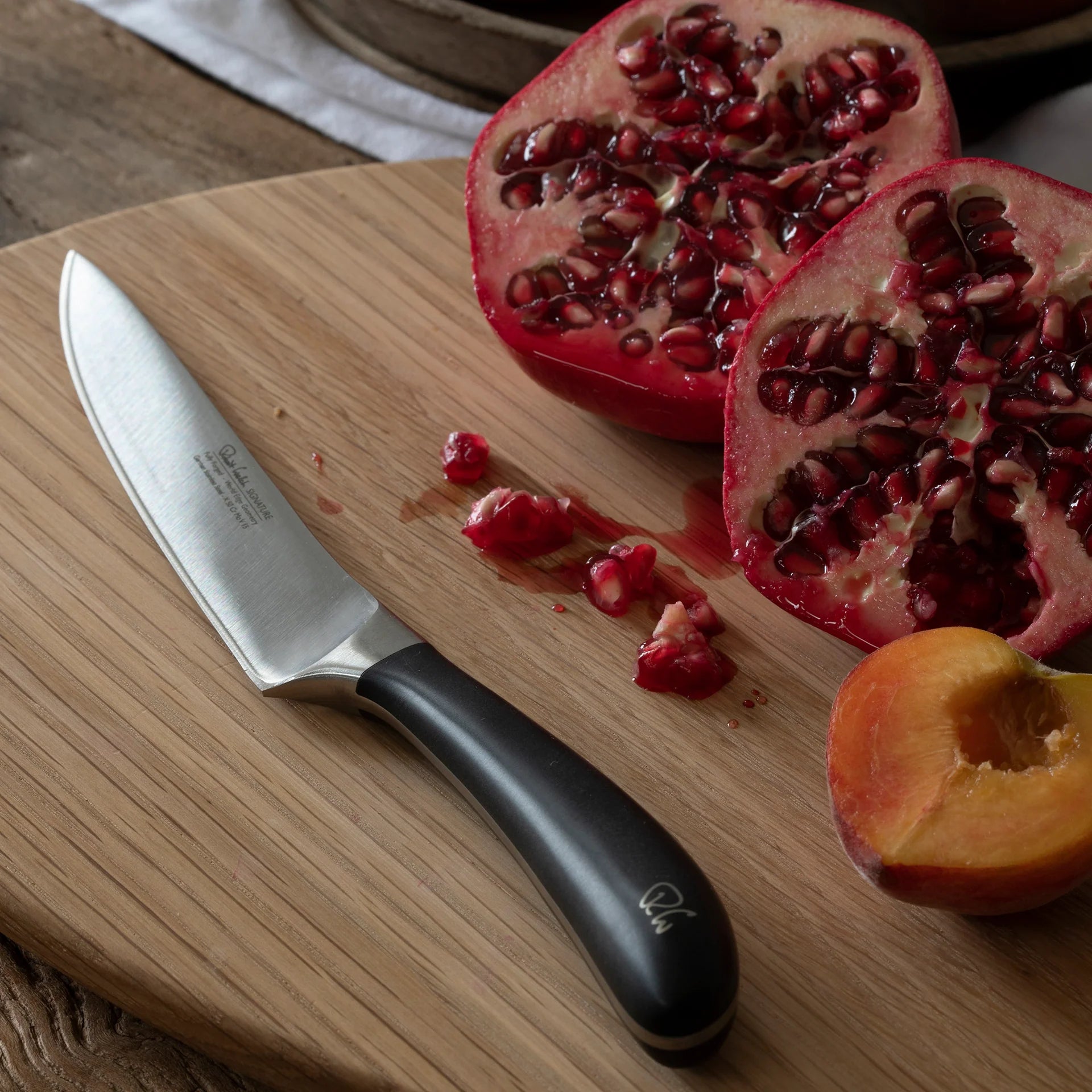 Robert Welch Signature Kitchen Knife 12cm