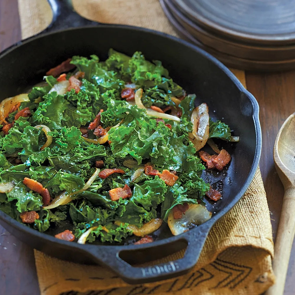 Lodge Round Skillet 10"