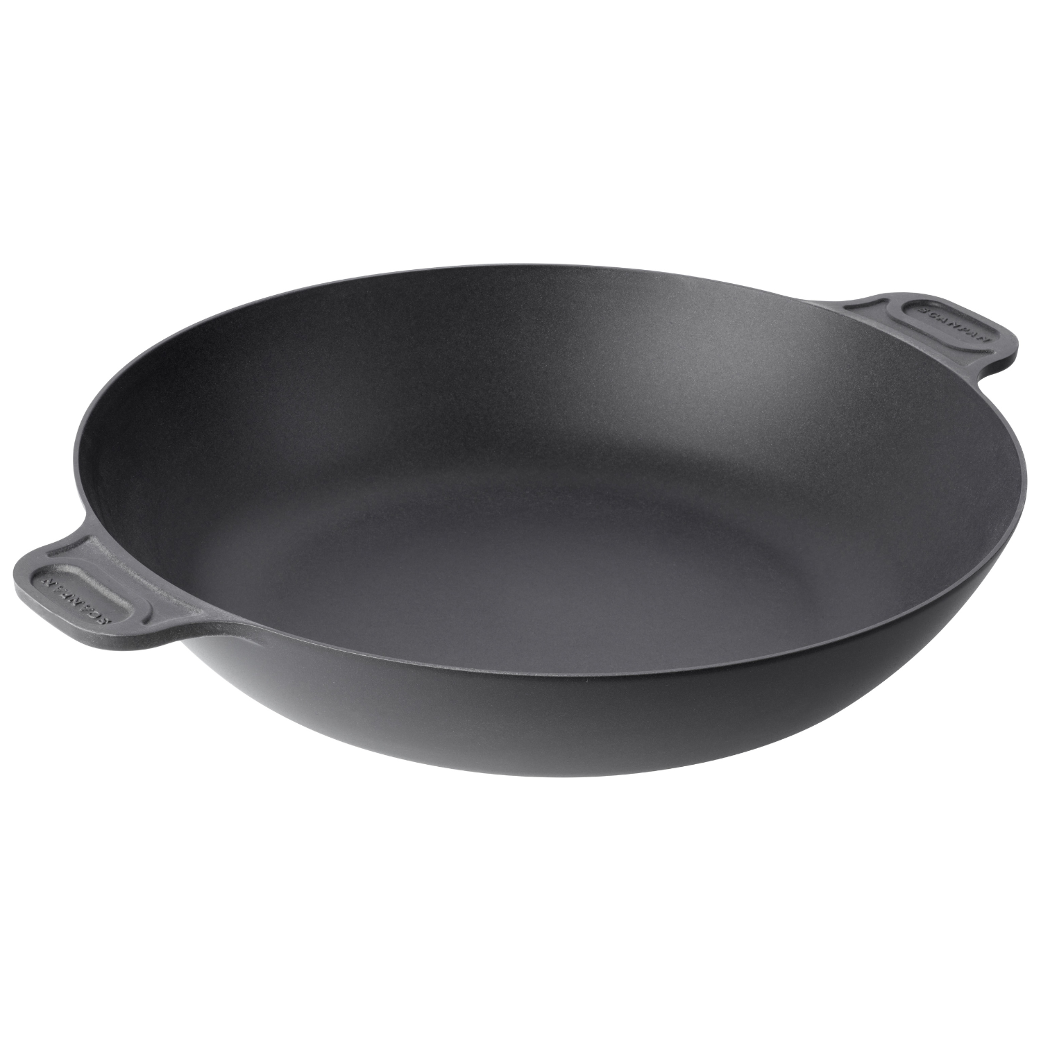SCANPAN Classic Induction Paella Pan 36cm