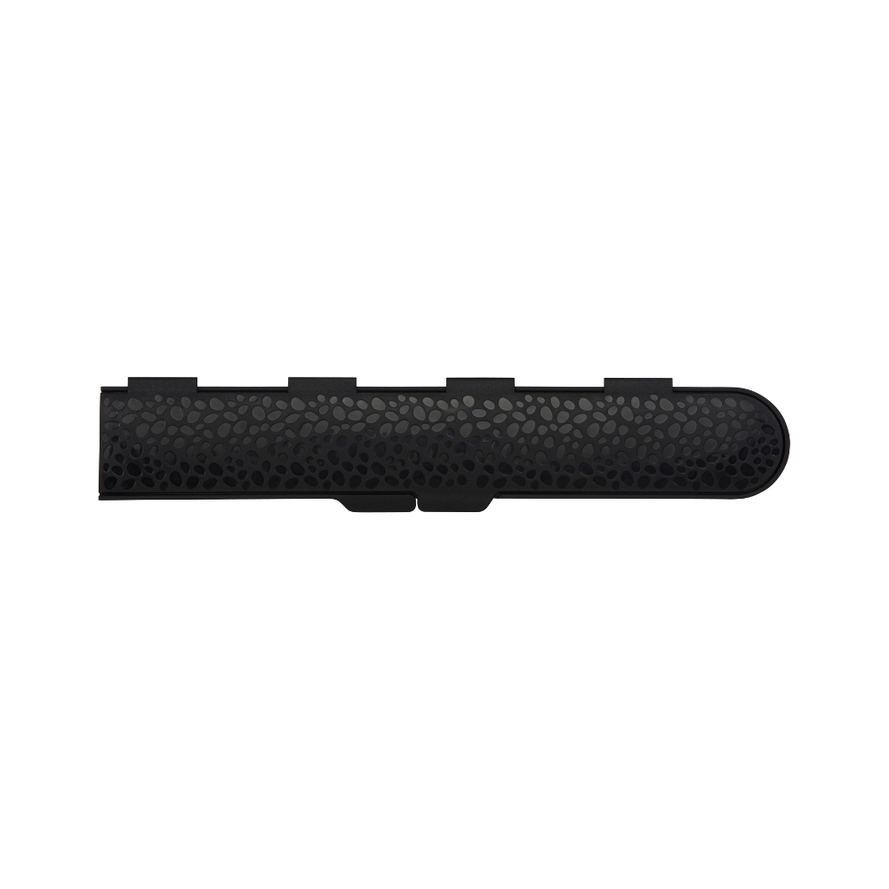 Bisbell Medium Patterned Blade Guard
