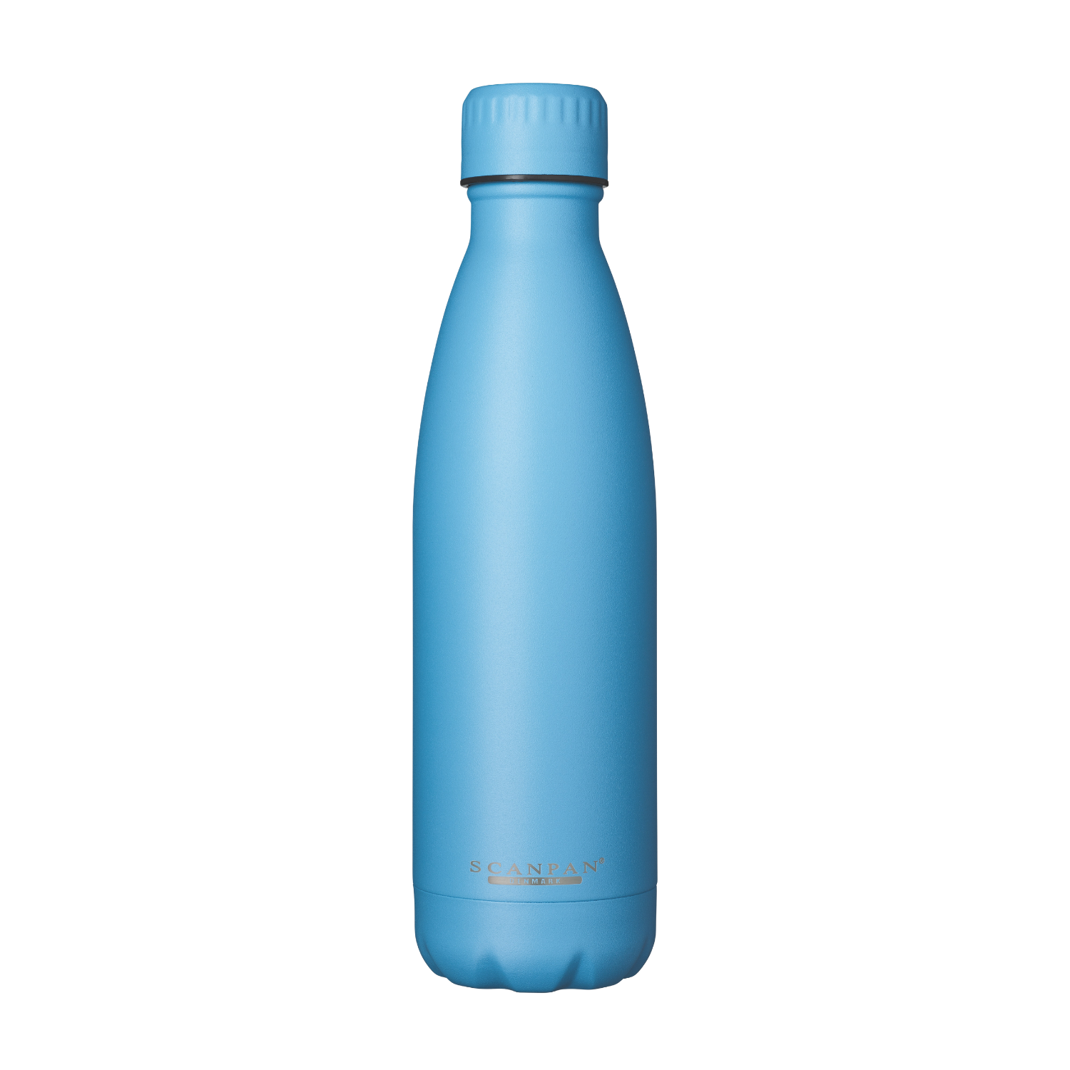 SCANPAN NEW To Go 500ml Bottle - Aquarius