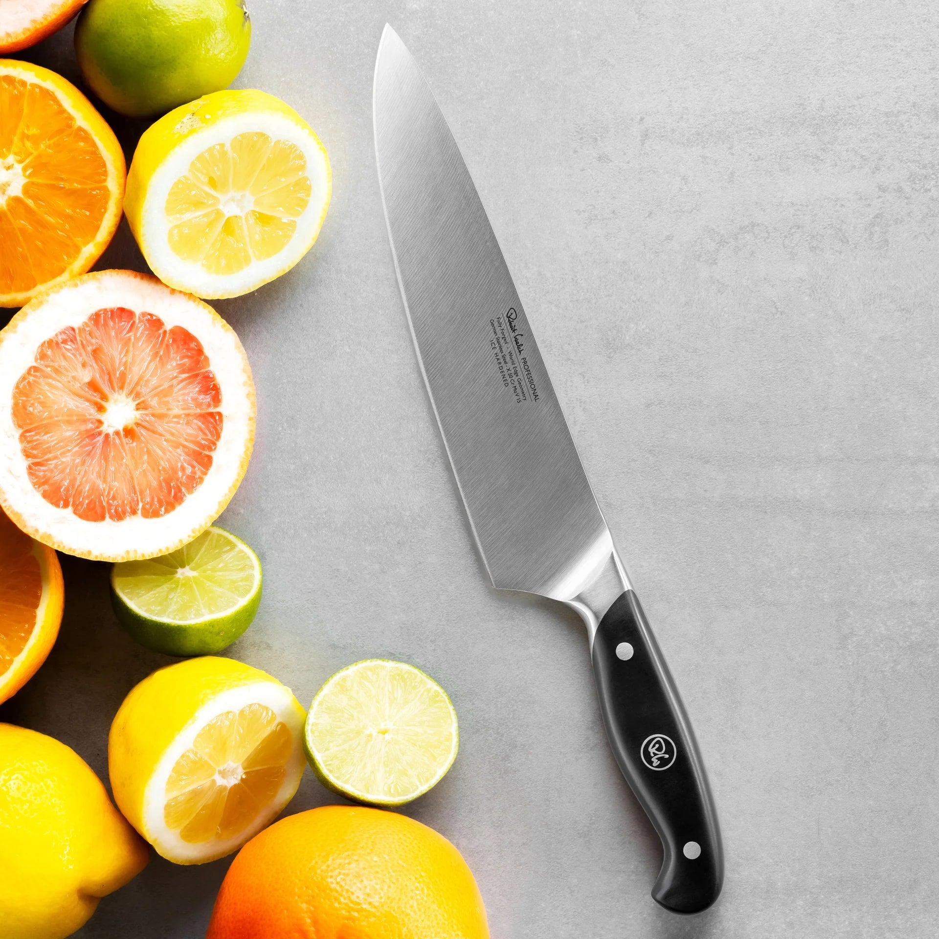 Robert Welch Professional Chef's Knife 20cm