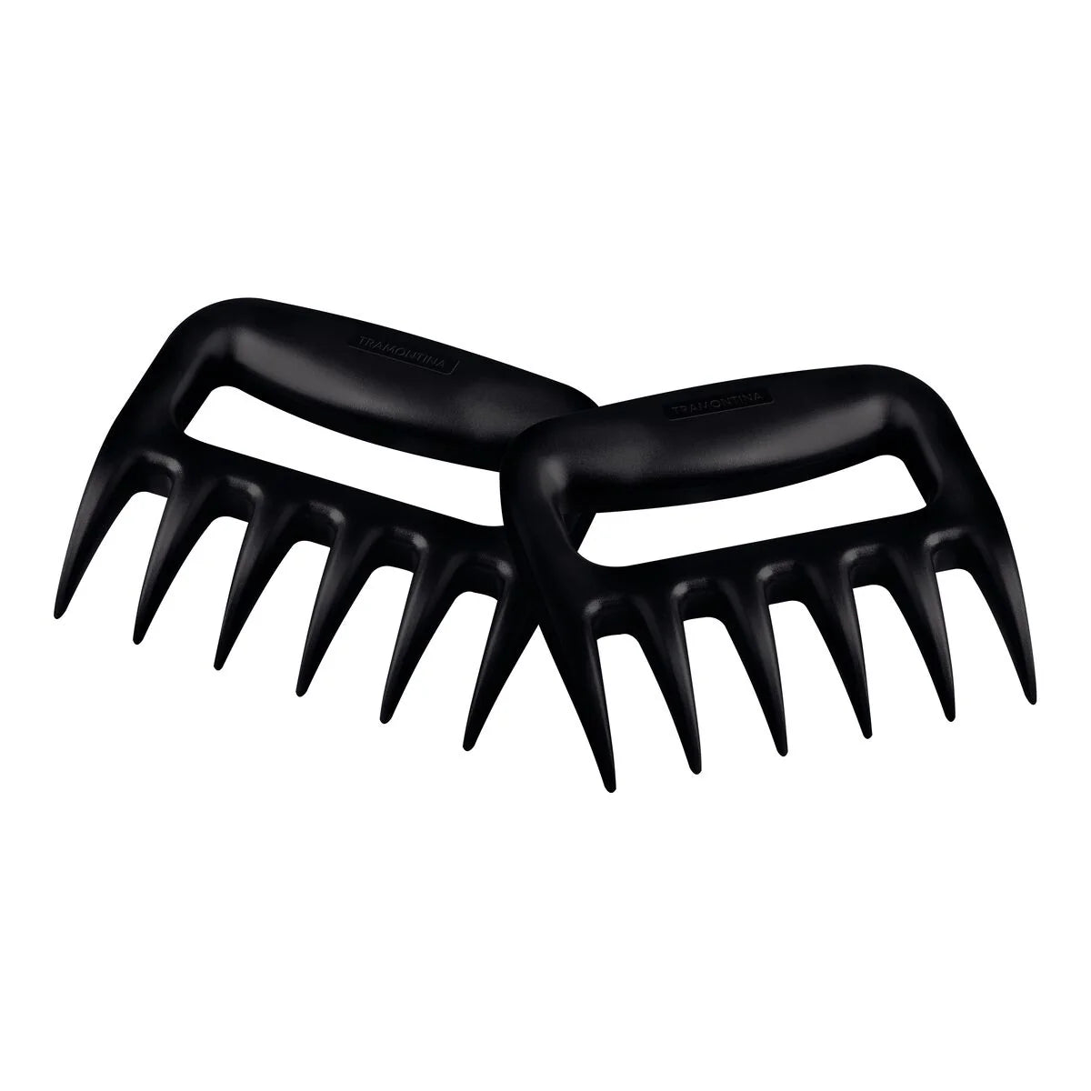 Tramontina 2pc BBQ Claw Set - Plastic