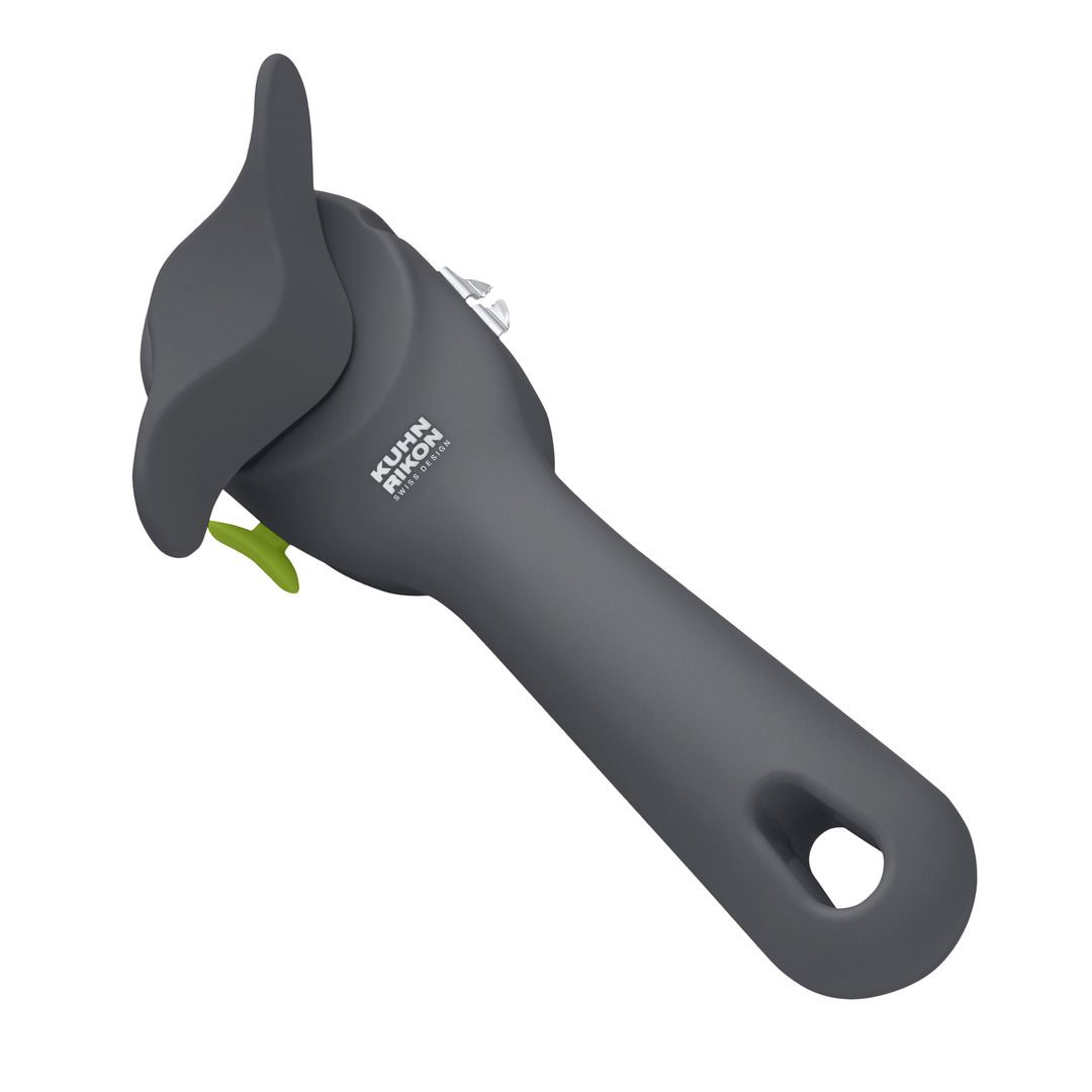 Kuhn Rikon Auto Safety Lidlifter Grey