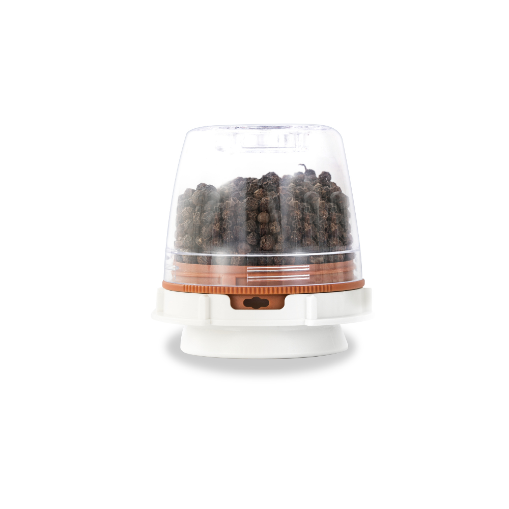 FinaMill Peppercorn Pod