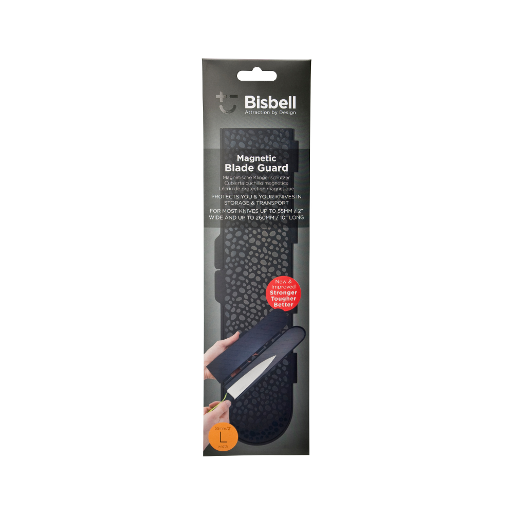 Bisbell Large Patterned Blade Guard