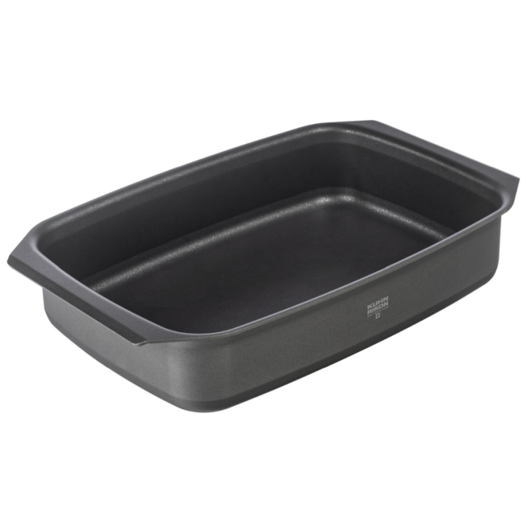 Kuhn Rikon New Life Pro Roast Tin Large 38 x 24 x 7Cm