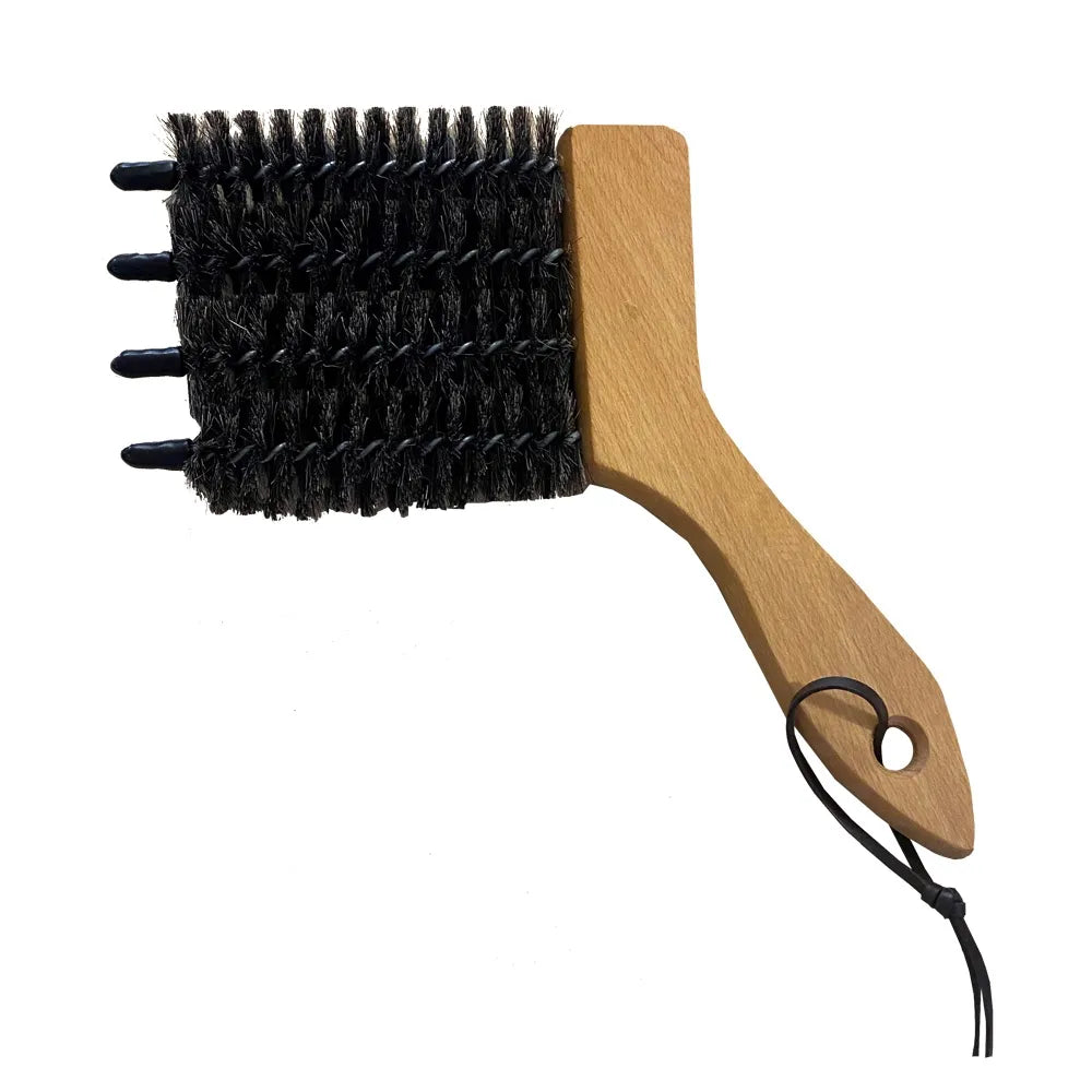 Valet Blind And Shutter Brush