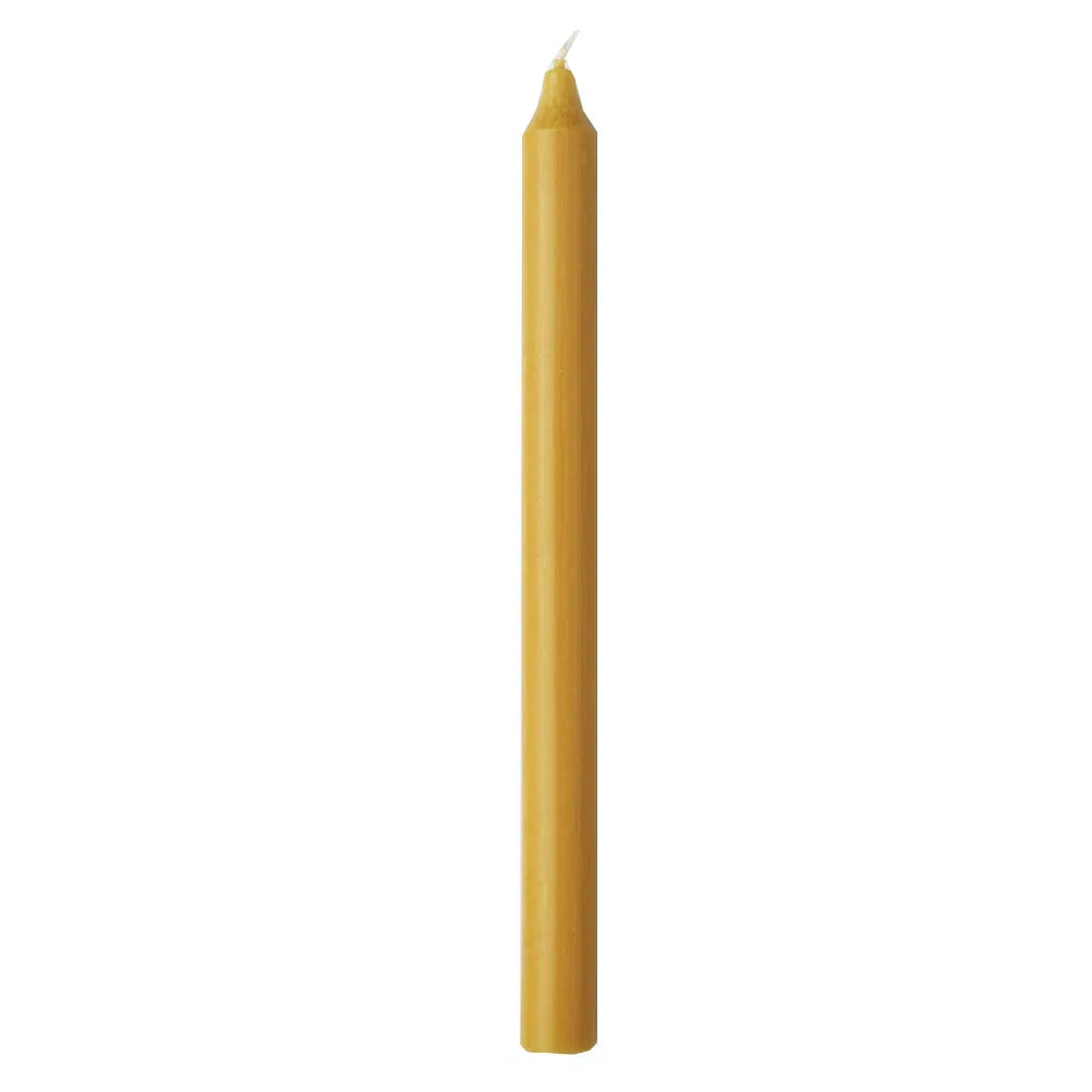 Cidex Rustic 2.2 X 29cm Candle - Curry