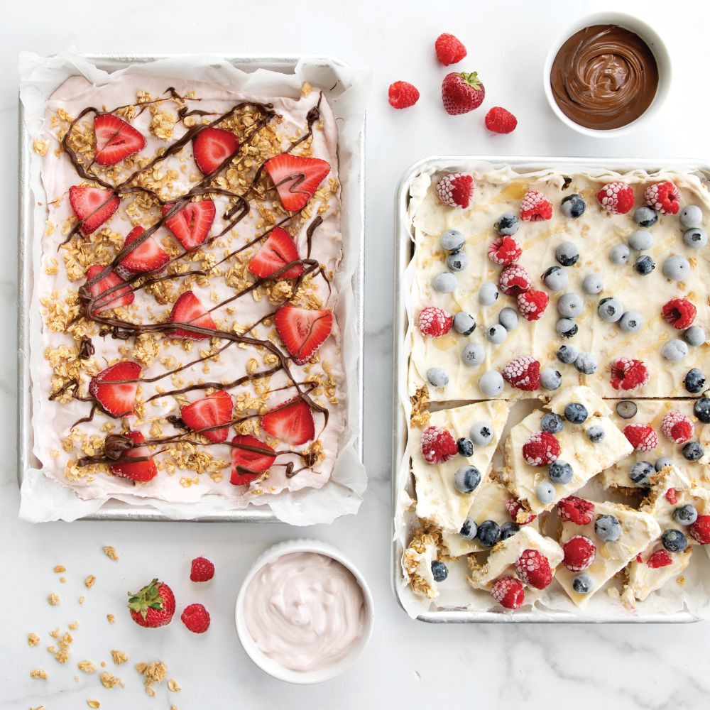 Nordic Ware NATURALS Bakers Quarter Sheet