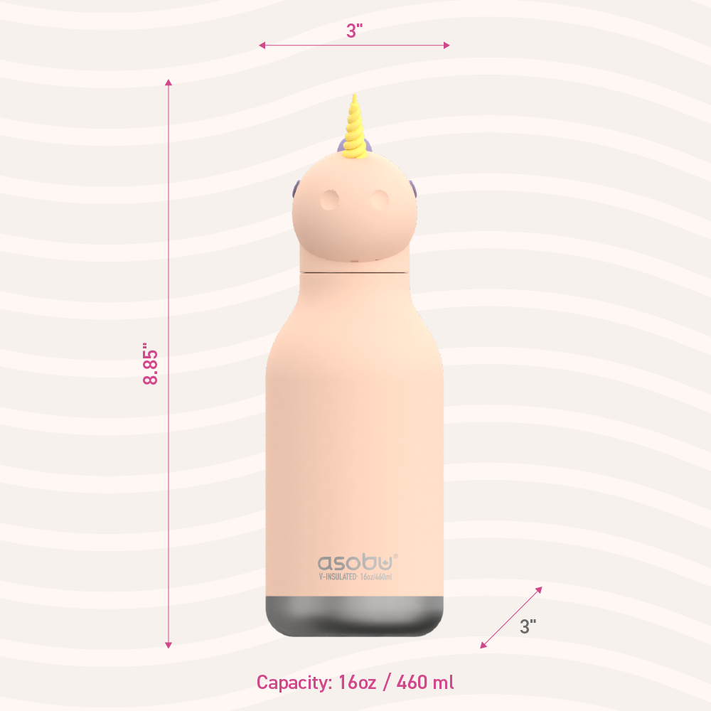 Unicorn Bestie Bottle: Unicorn