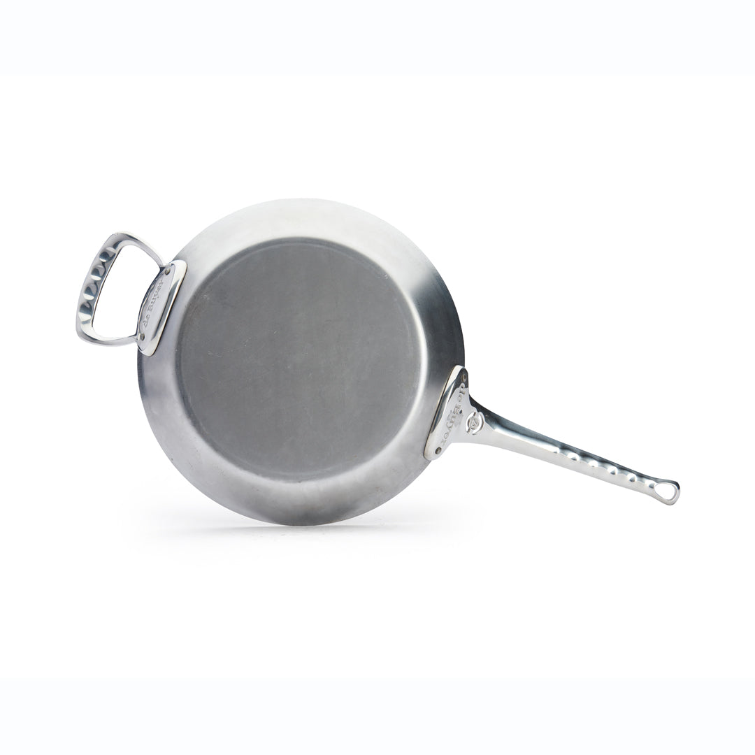 De Buyer Mineral B Pro 32cm Frying Pan