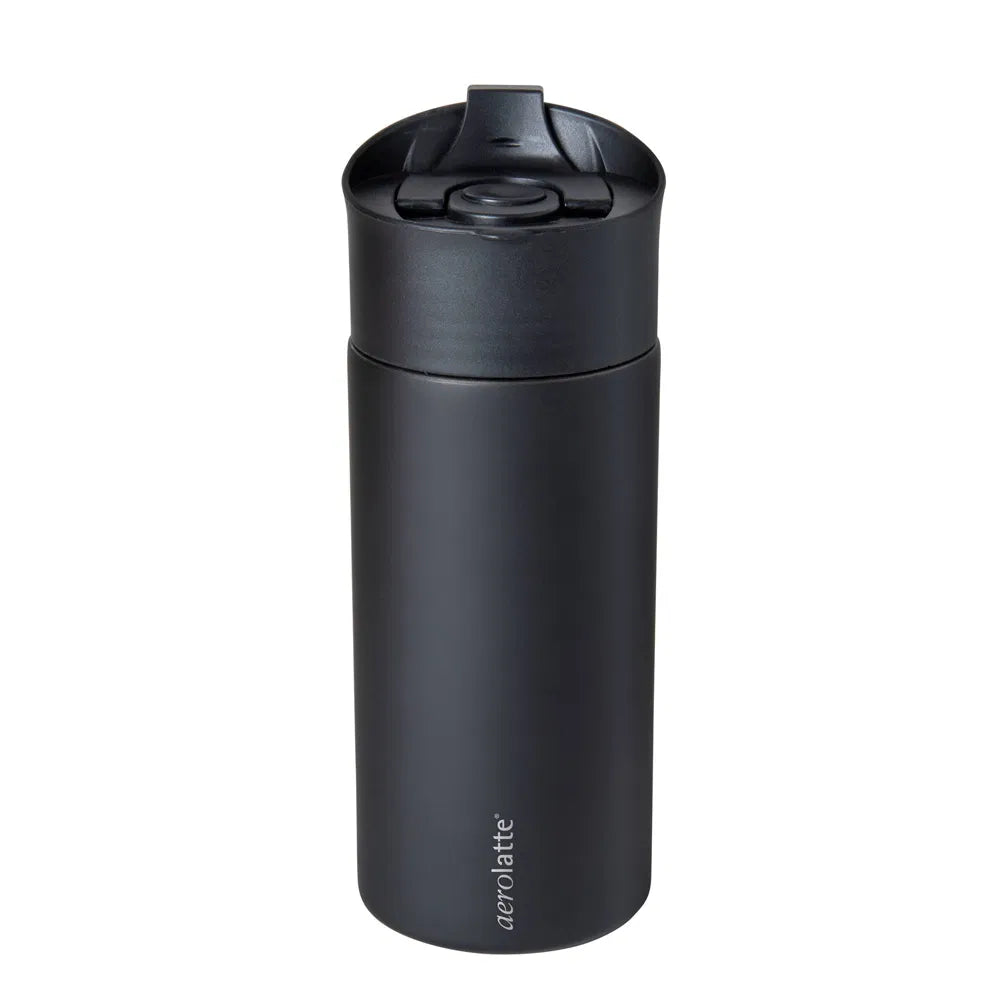 Aerolatte Press & Go French Press Travel Mug