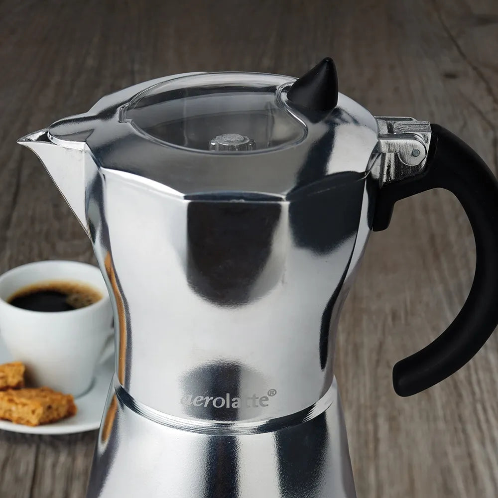 Aerolatte Mokavista 9 Cup