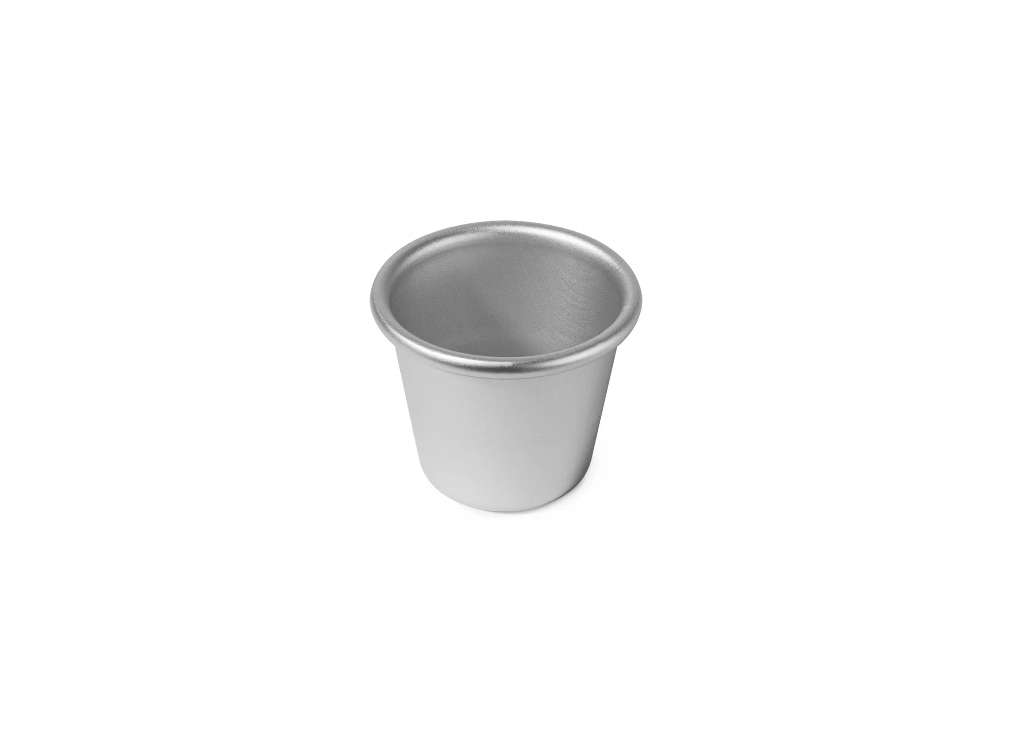 Silverwood Small Dariole Mould
