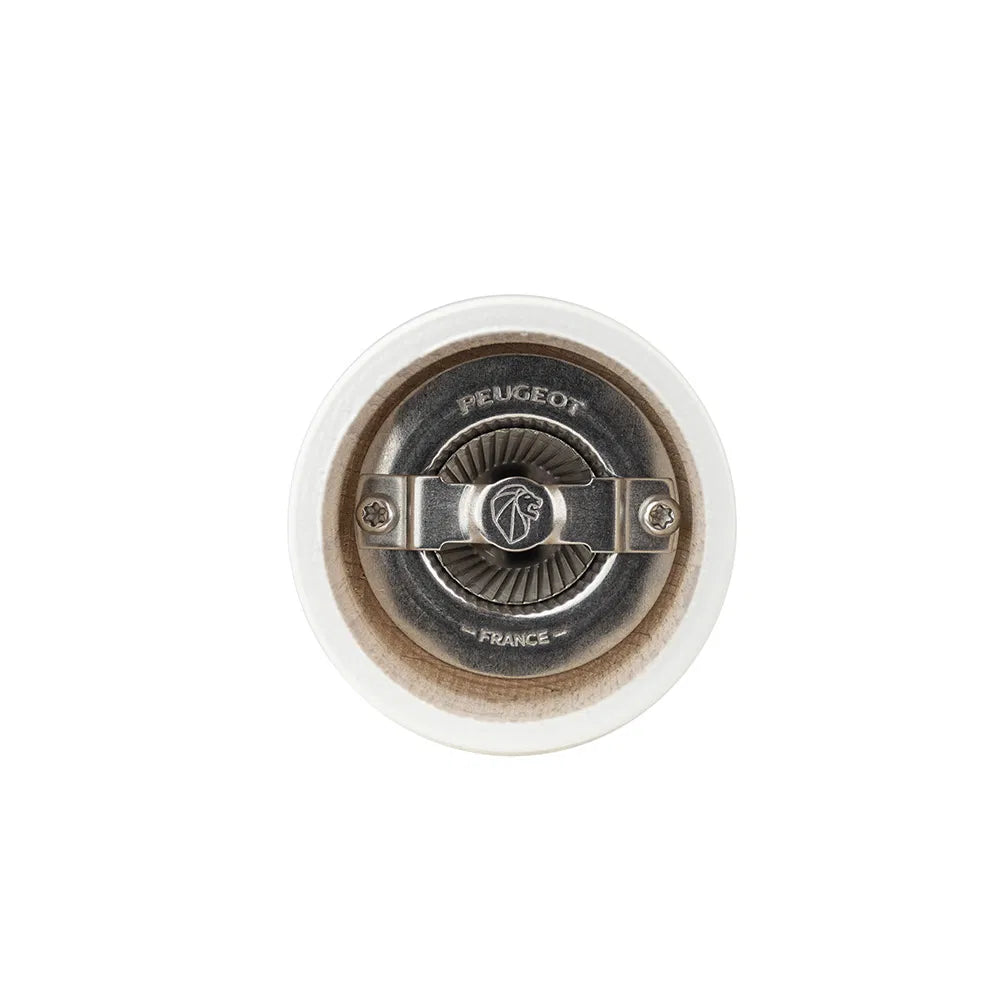 Peugeot Bistrorama Salt 10cm Ivory Gloss