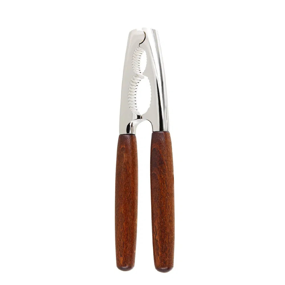 Westmark Nutcracker with Wooden Handles