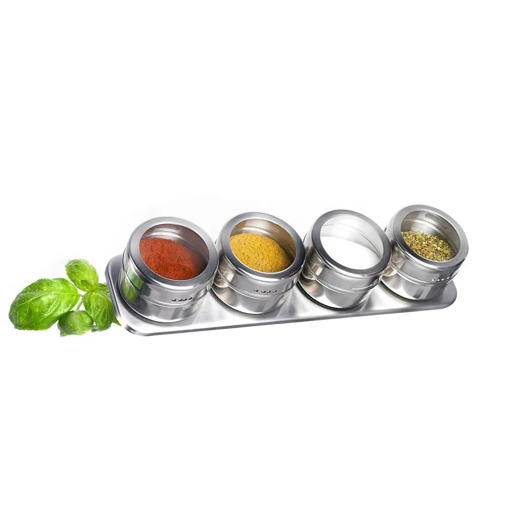 Westmark Magnetic Spice Rack