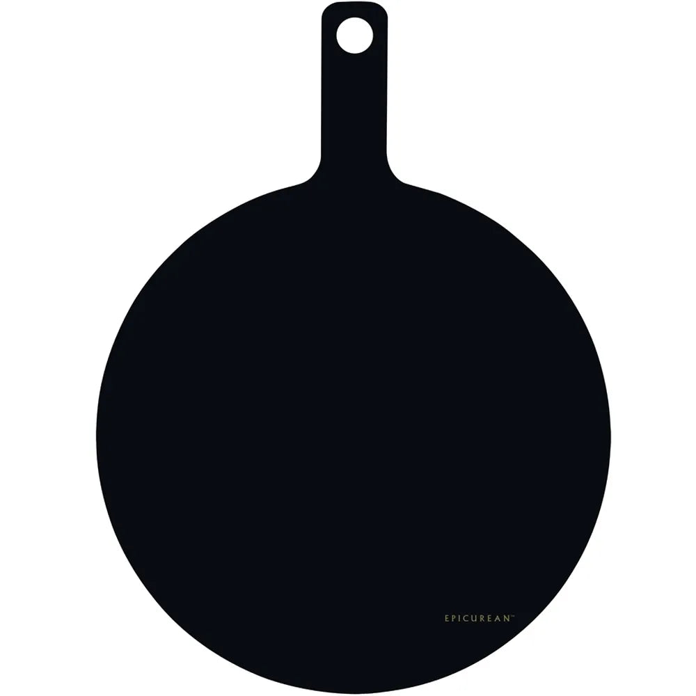 Epicurean Pizza Peel Slate Round
