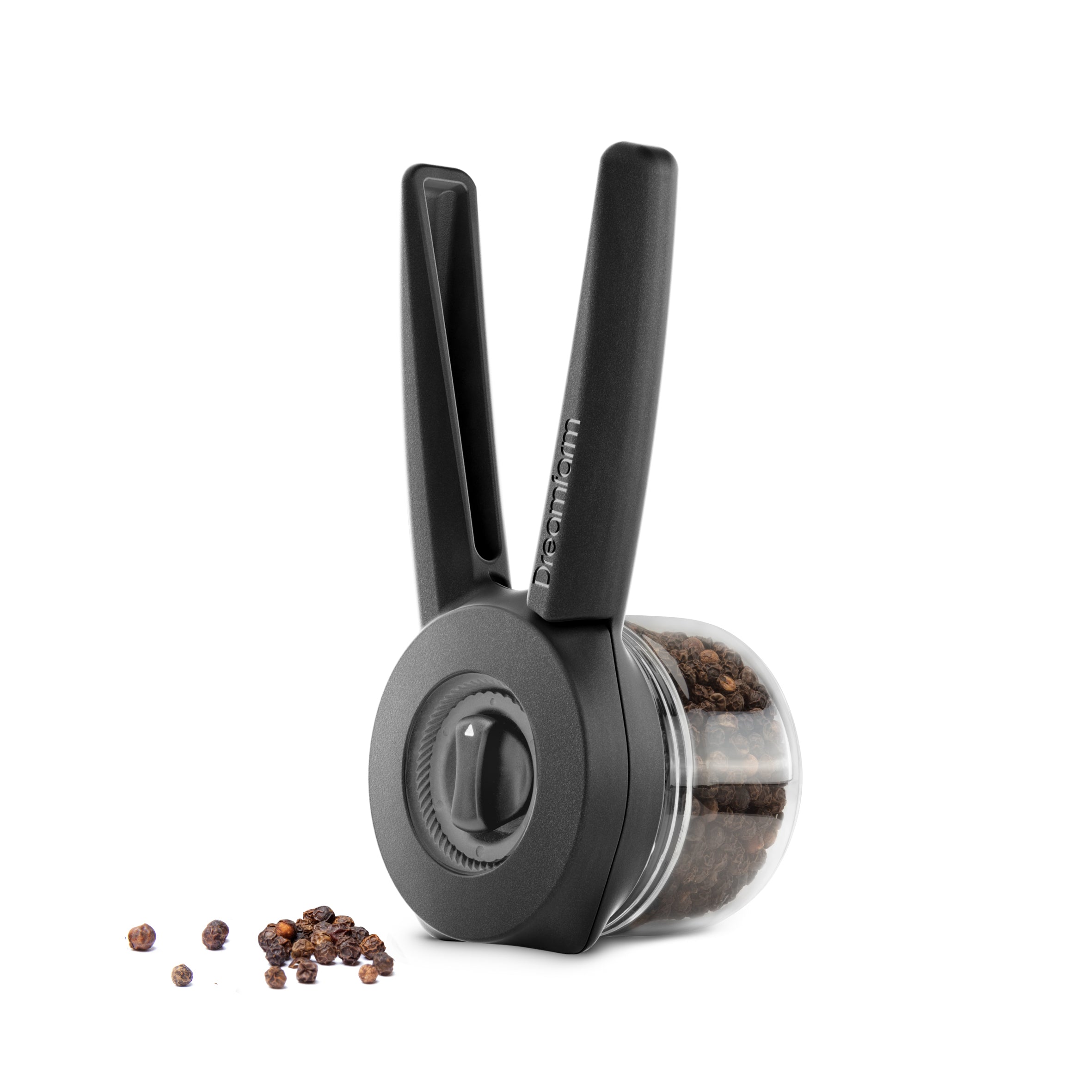 Dreamfarm Ortwo Lite - Black