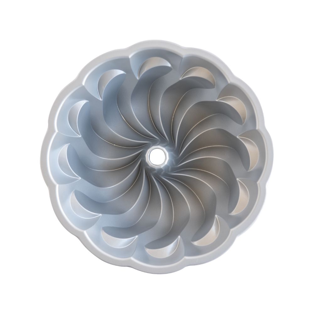 Nordic Ware GOLD Pirouette Bundt® Pan