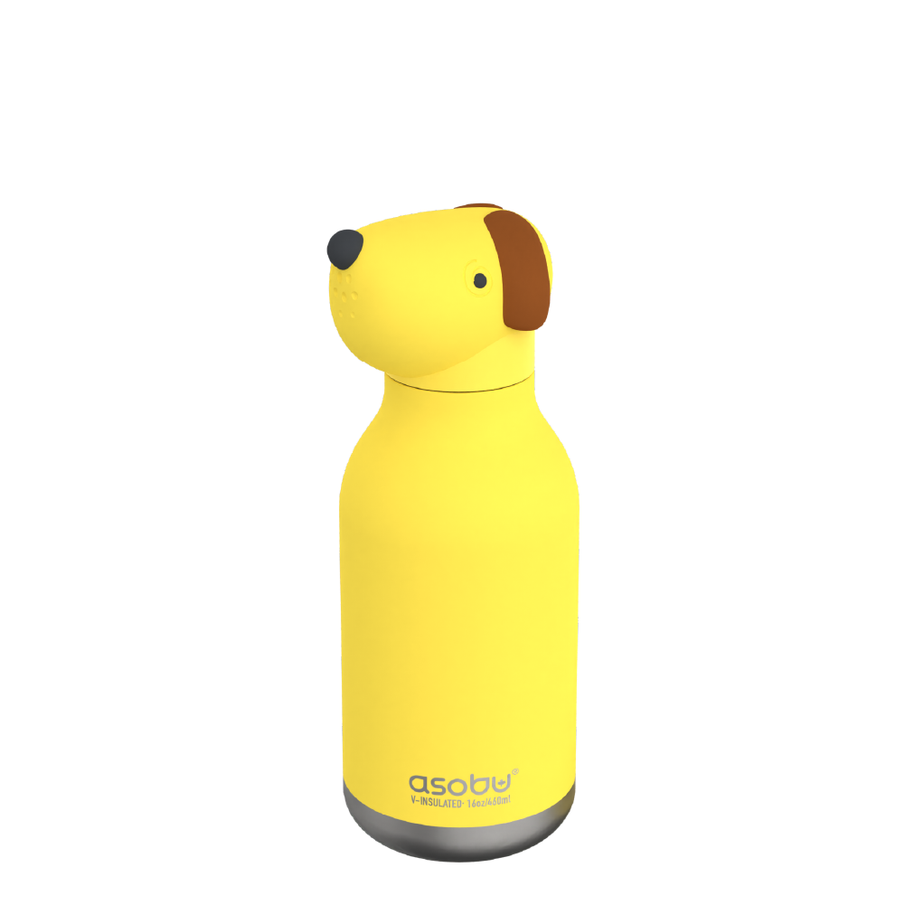 Doggie Bestie Bottle: Dog