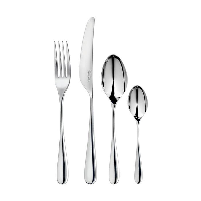 Robert Welch Arden Bright 16 Piece Cutlery Set
