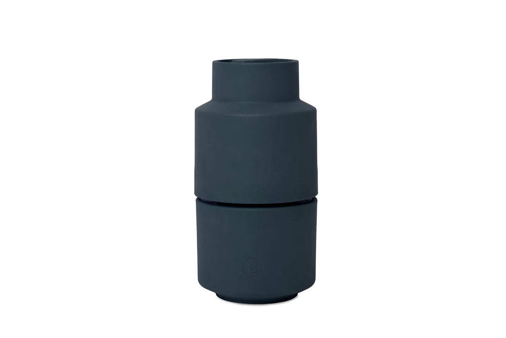 CrushGrind Billund Spice Grinder 12cm Blueberry