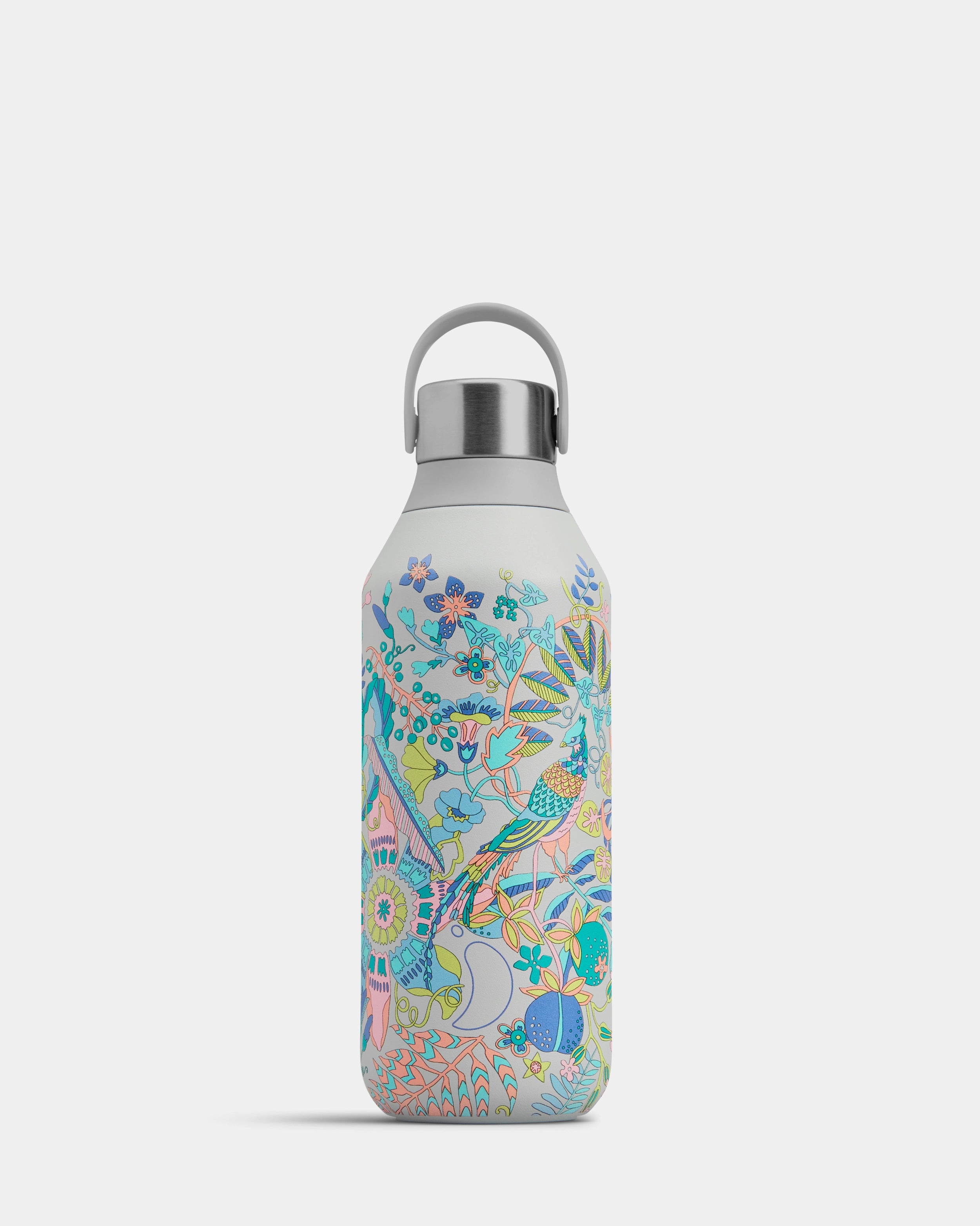 Chilly's Liberty Series 2 500ml, Tropical Trails