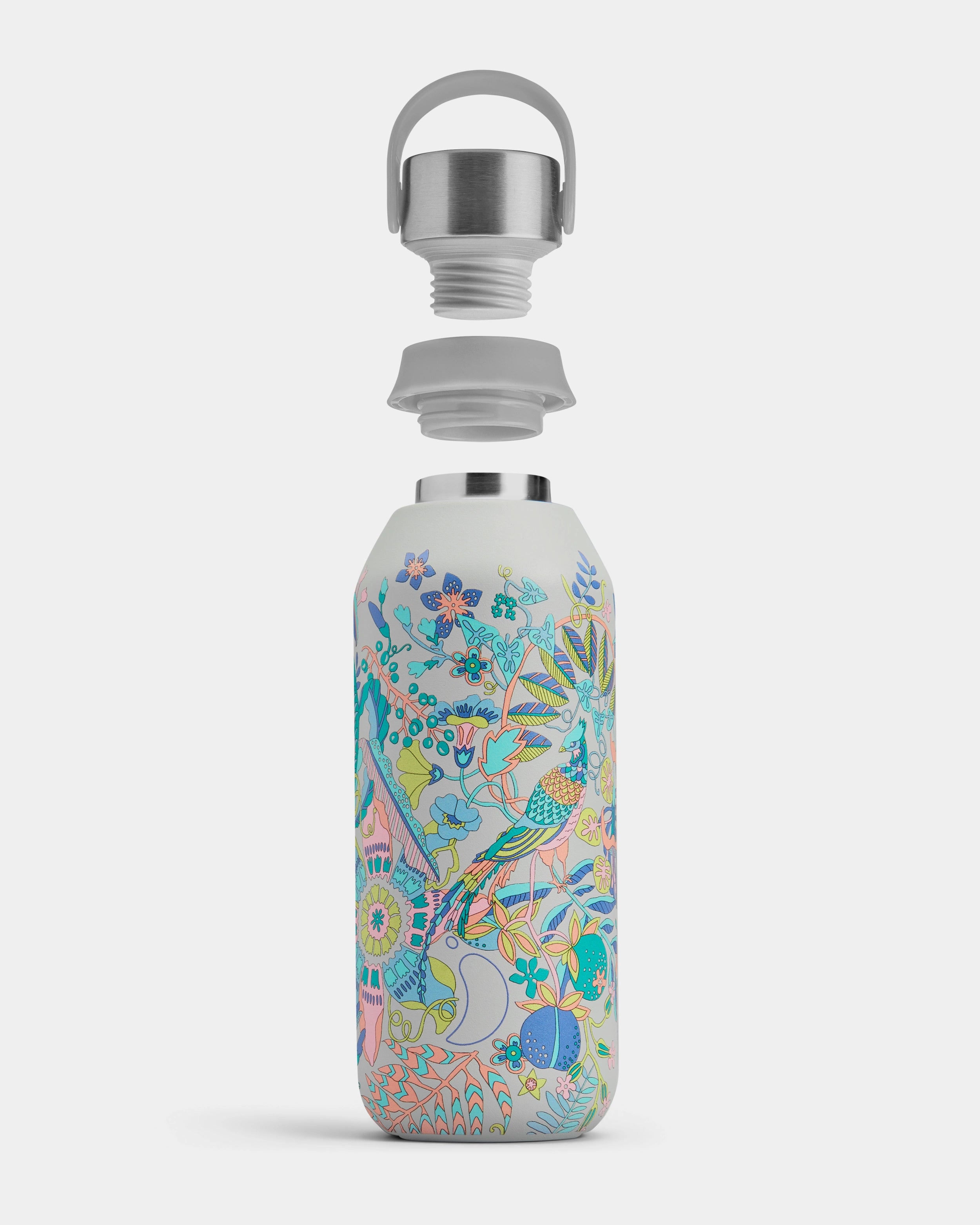 Chilly's Liberty Series 2 500ml, Tropical Trails