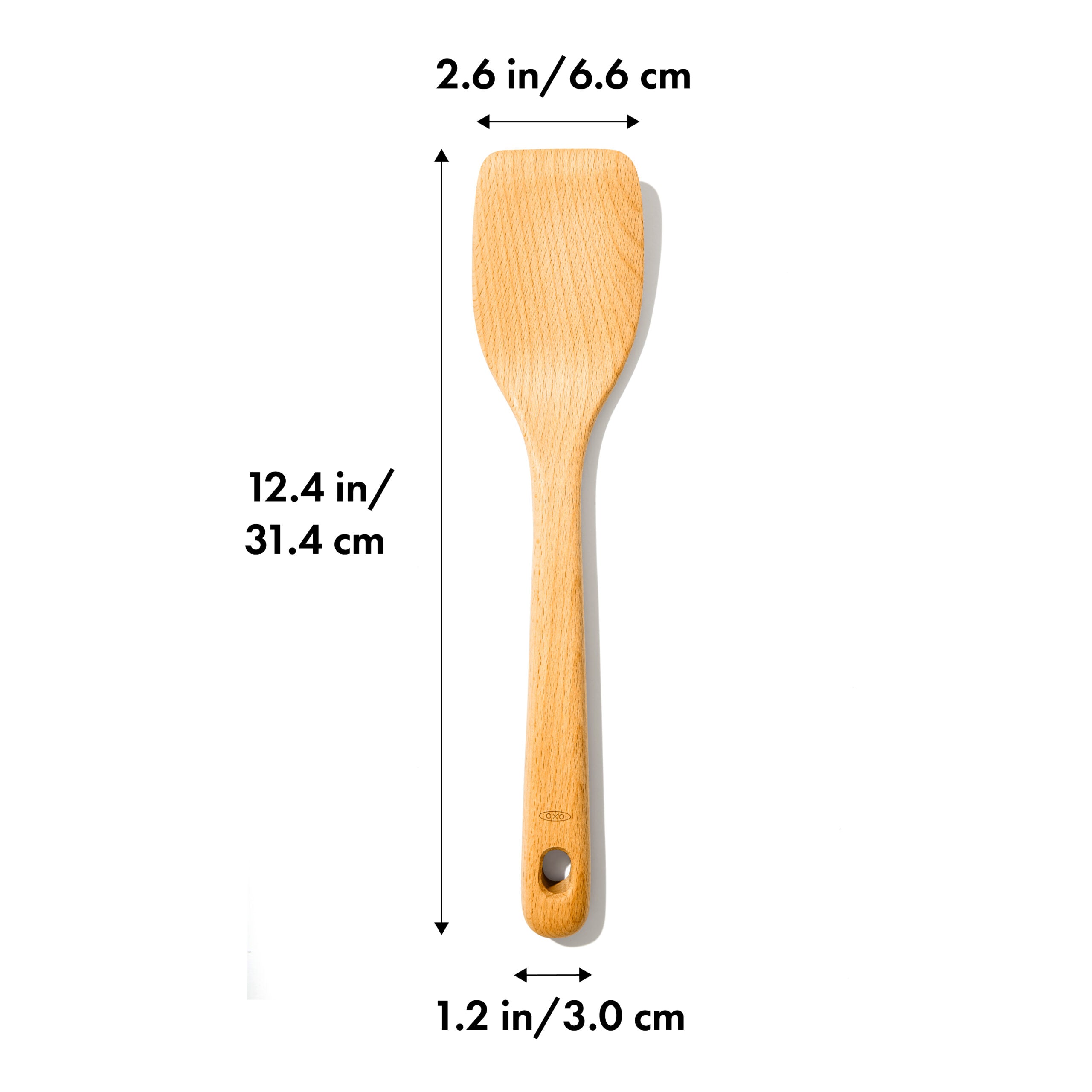 Oxo Good Grips Wooden Turner