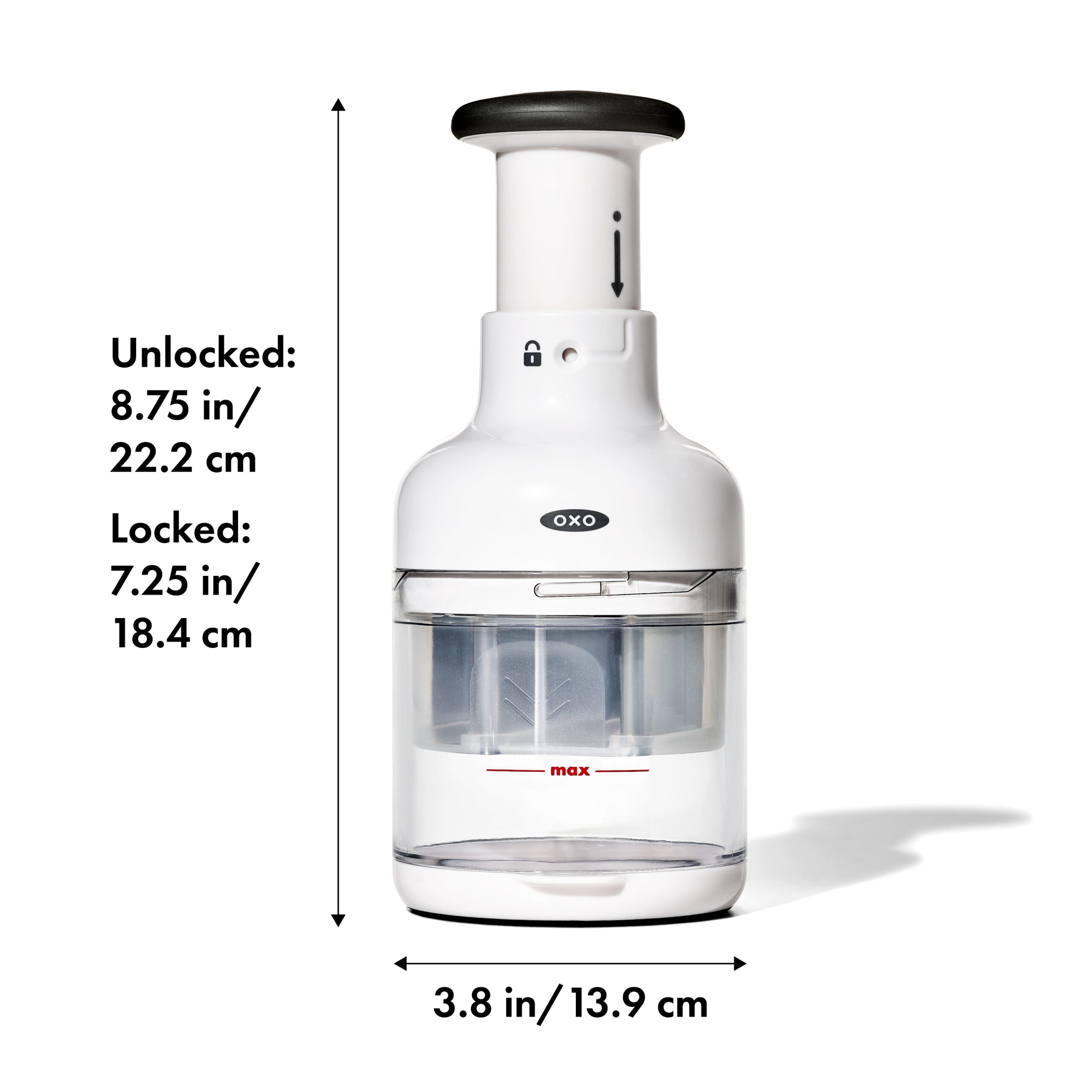 Oxo Good Grips Chopper