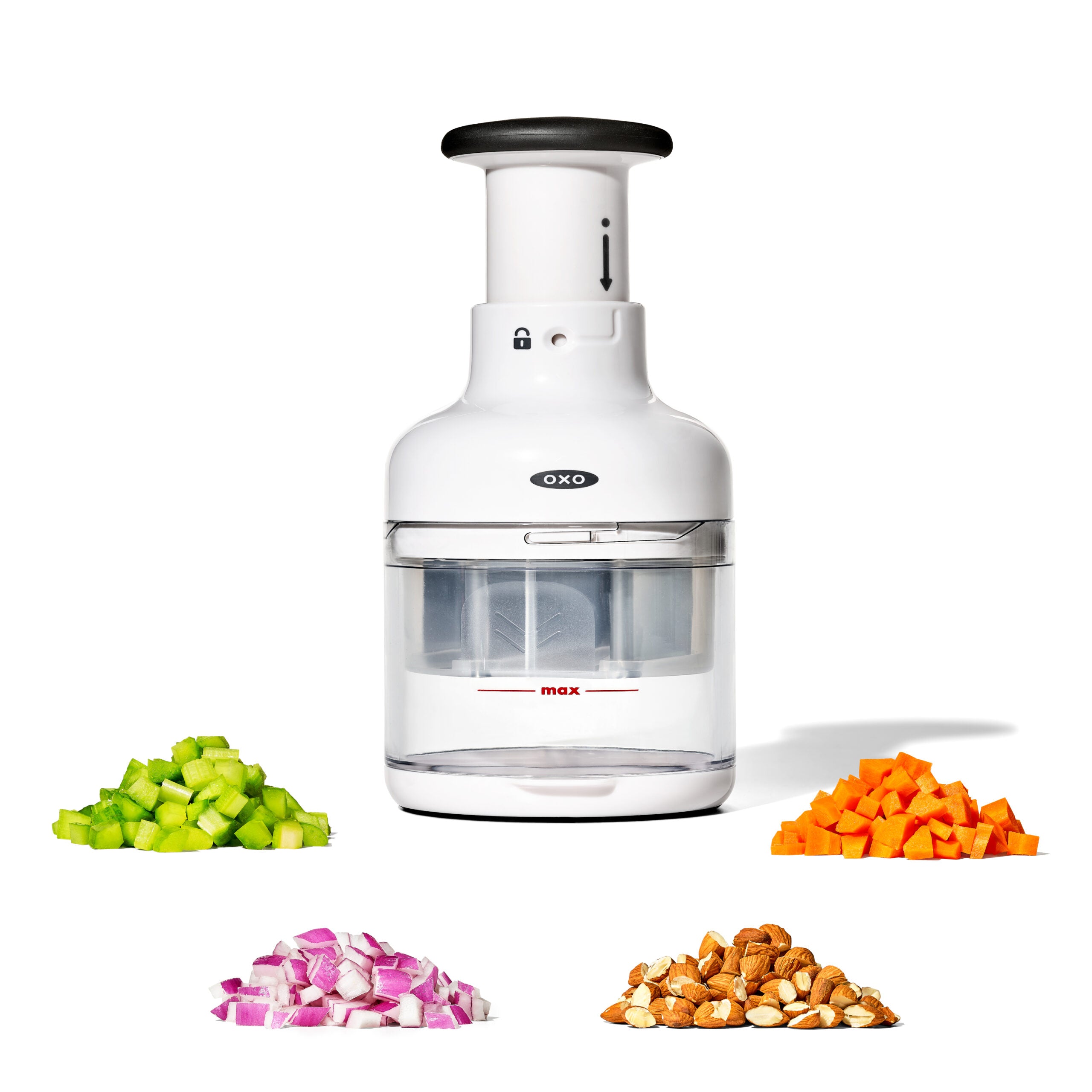Oxo Good Grips Chopper
