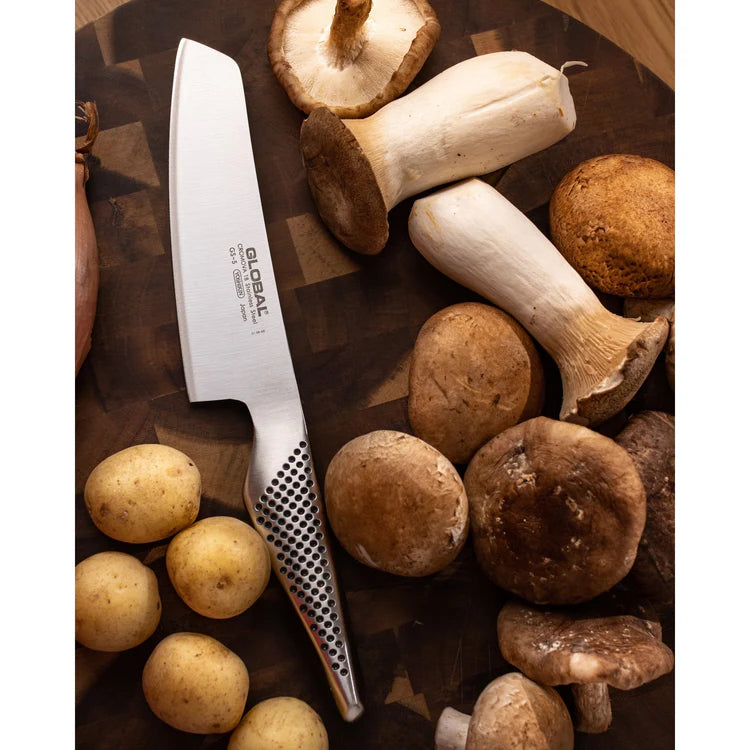 Global GS-5 Vegetable Chopper 14cm