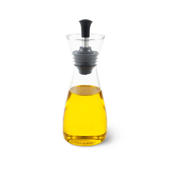 Cole & Mason Sawston Classic Oil & Vinegar Pourer
