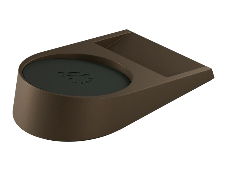 Horl 3 Dock Dark Bronze