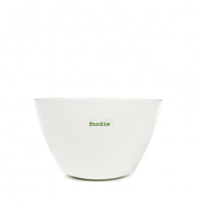 Keith Brymer Jones Medium Bowl - Foodie