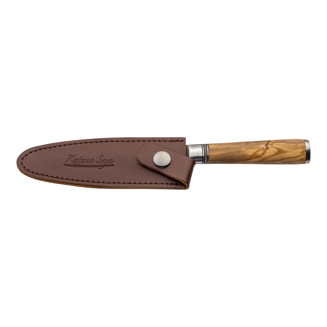Katana Saya 9cm Paring Knife