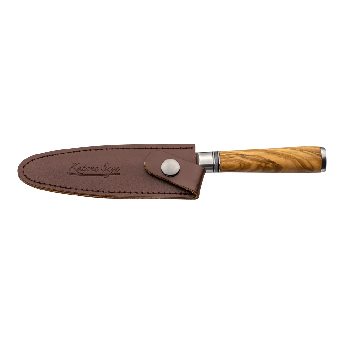 Katana Saya 12cm Utility Knife