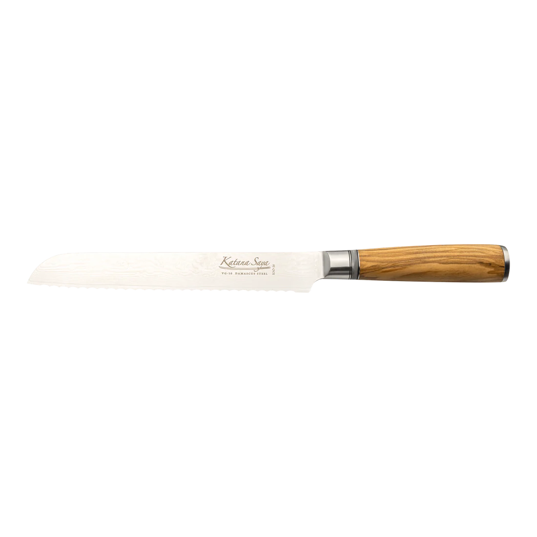 Katana Saya 20cm Bread Knife