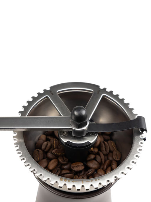 Peugeot Kronos Coffee Mill 19cm
