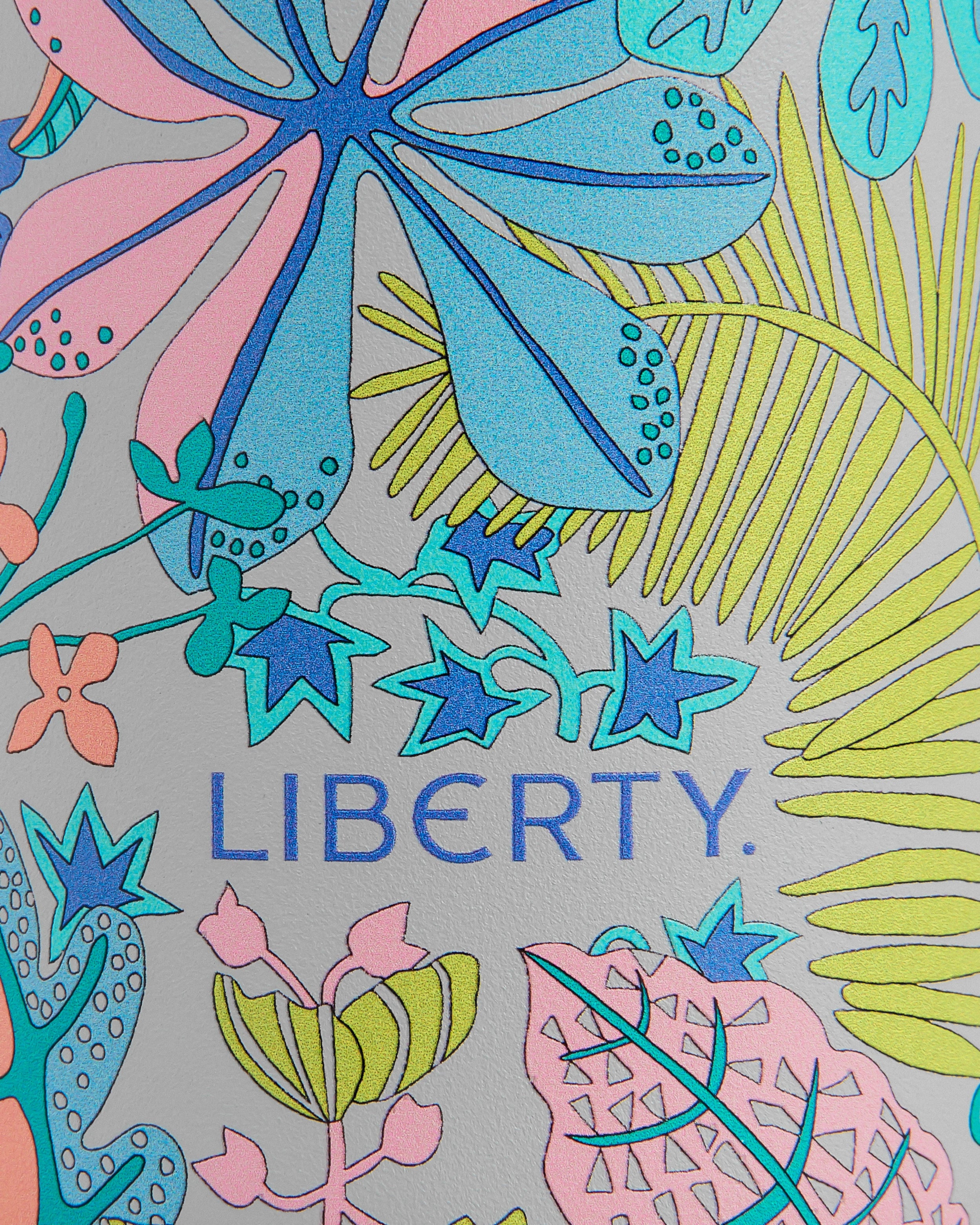 Chilly's Liberty Series 2 500ml, Tropical Trails