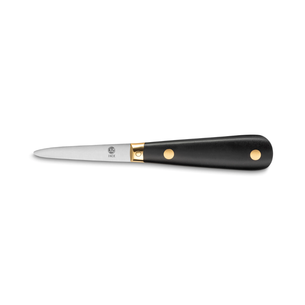 Lion Sabatier Luxe Pom Oyster Knife 7cm