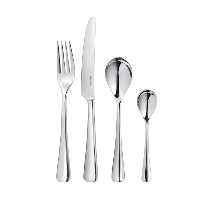 Robert Welch Malvern Bright 16 Piece Cutlery Set